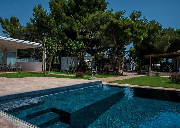 Villa Mamire