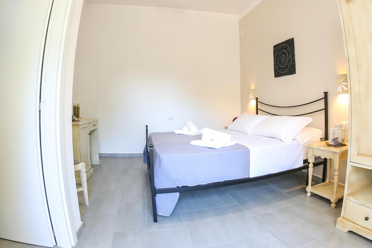 Bed & Breakfast Mamire 2*