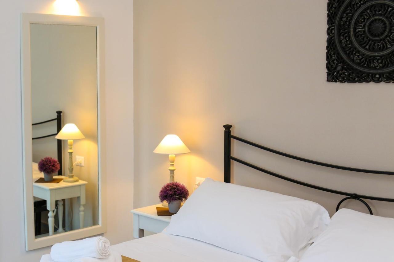 Bed & Breakfast Mamire Torre San Giovanni Ugento