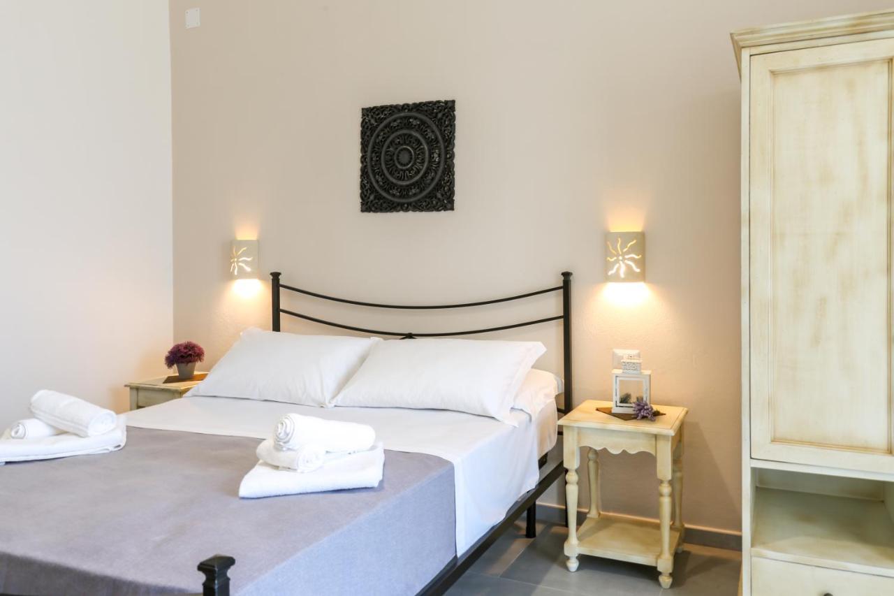 Bed & Breakfast Mamire Torre San Giovanni Ugento