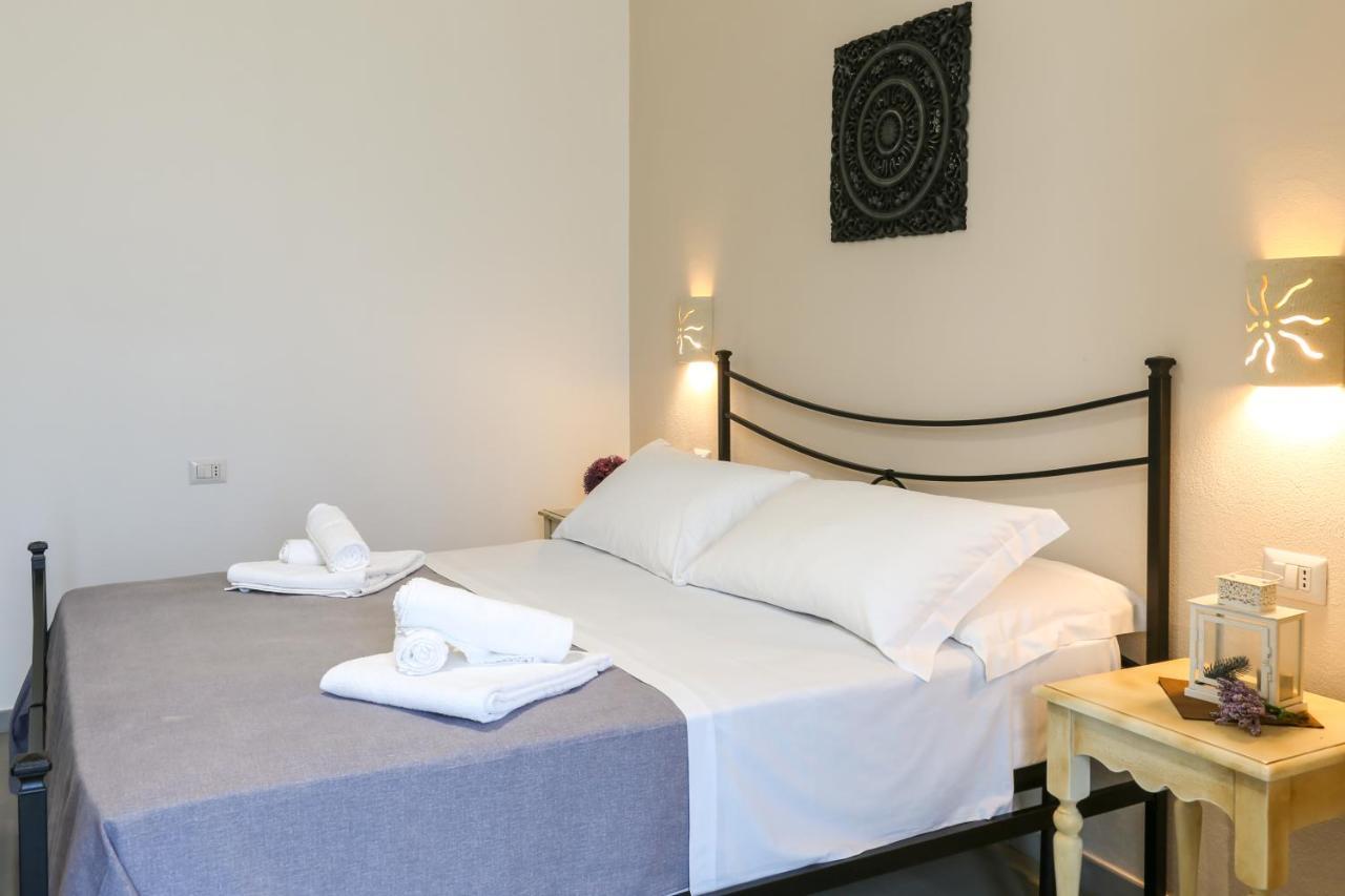 Mamire Bed & Breakfast Torre San Giovanni Ugento