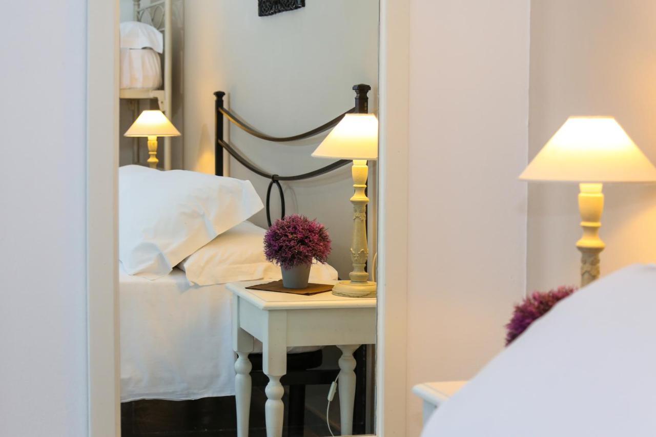 Bed & Breakfast Mamire Torre San Giovanni Ugento