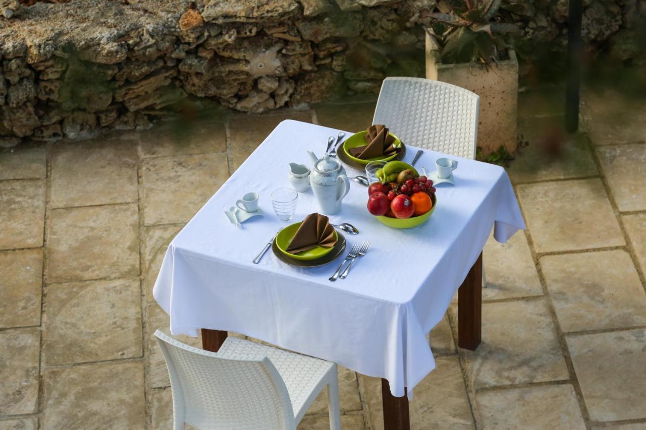 Bed & Breakfast Mamire 2*