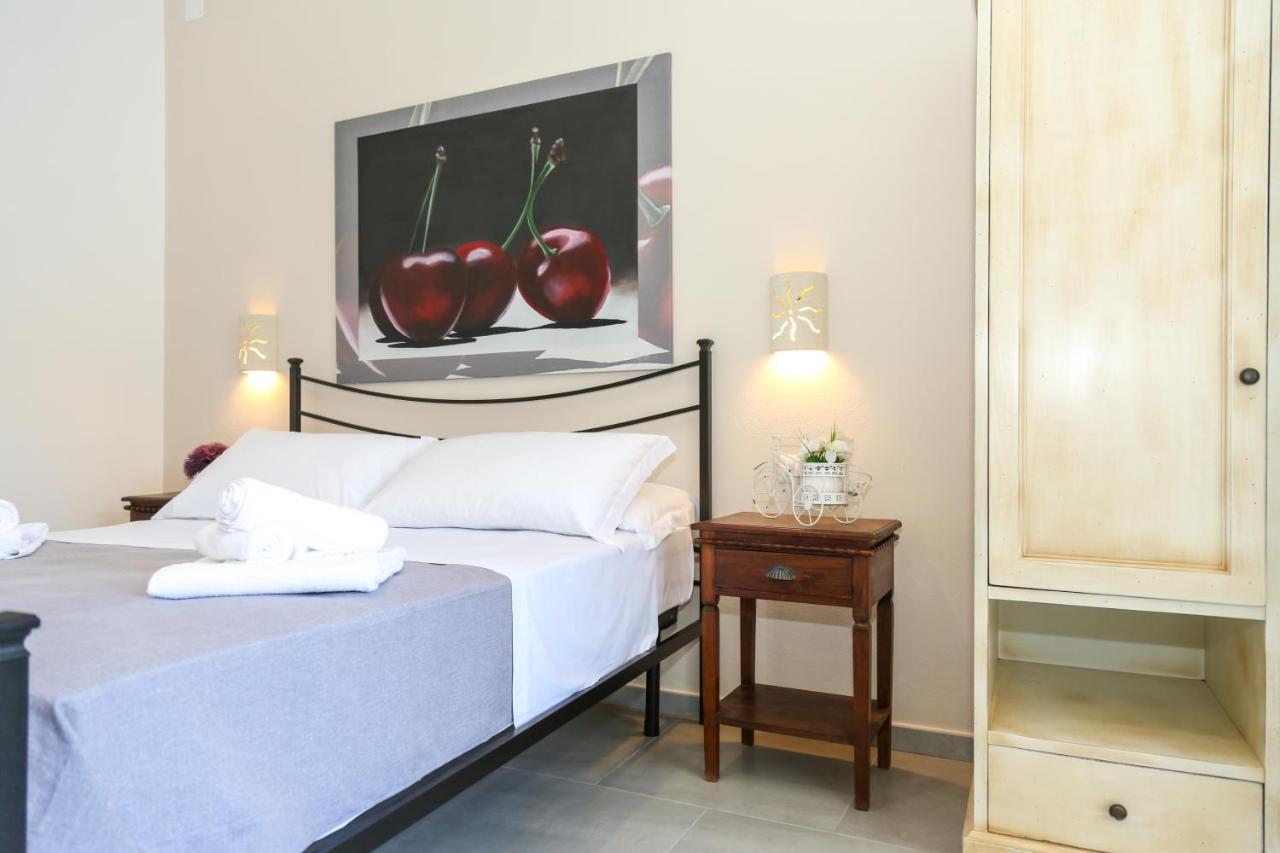 Mamire Bed & Breakfast 2*