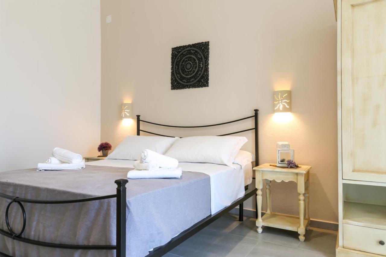 Mamire Bed & Breakfast 2*