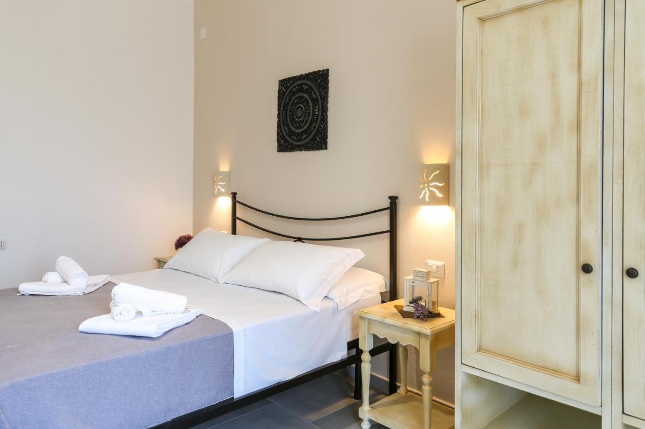 Bed & Breakfast Mamire 2*