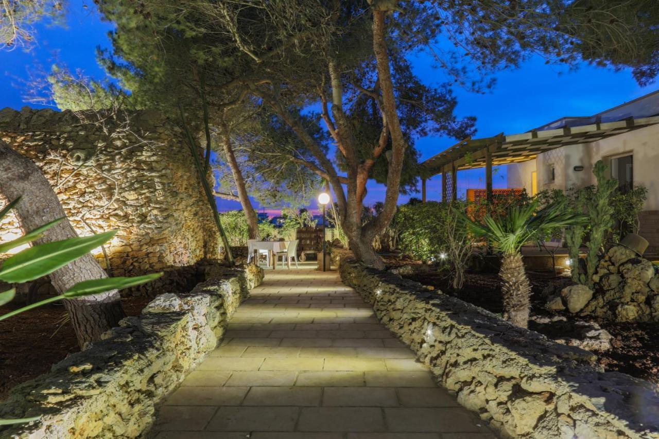 Bed & Breakfast Mamire Torre San Giovanni Ugento