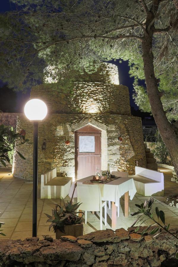 Mamire Bed & Breakfast Torre San Giovanni Ugento