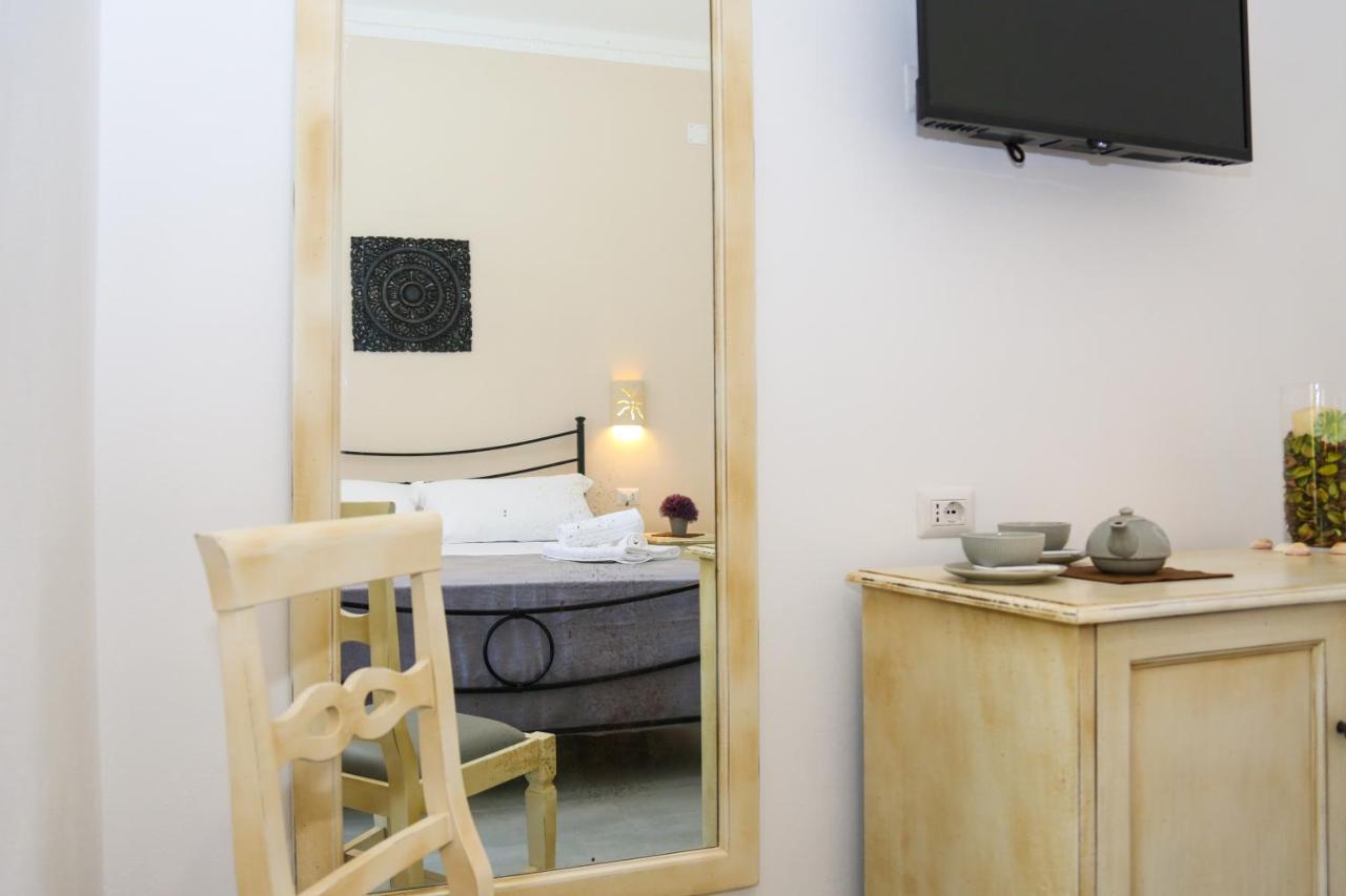 Bed & Breakfast Mamire 2*