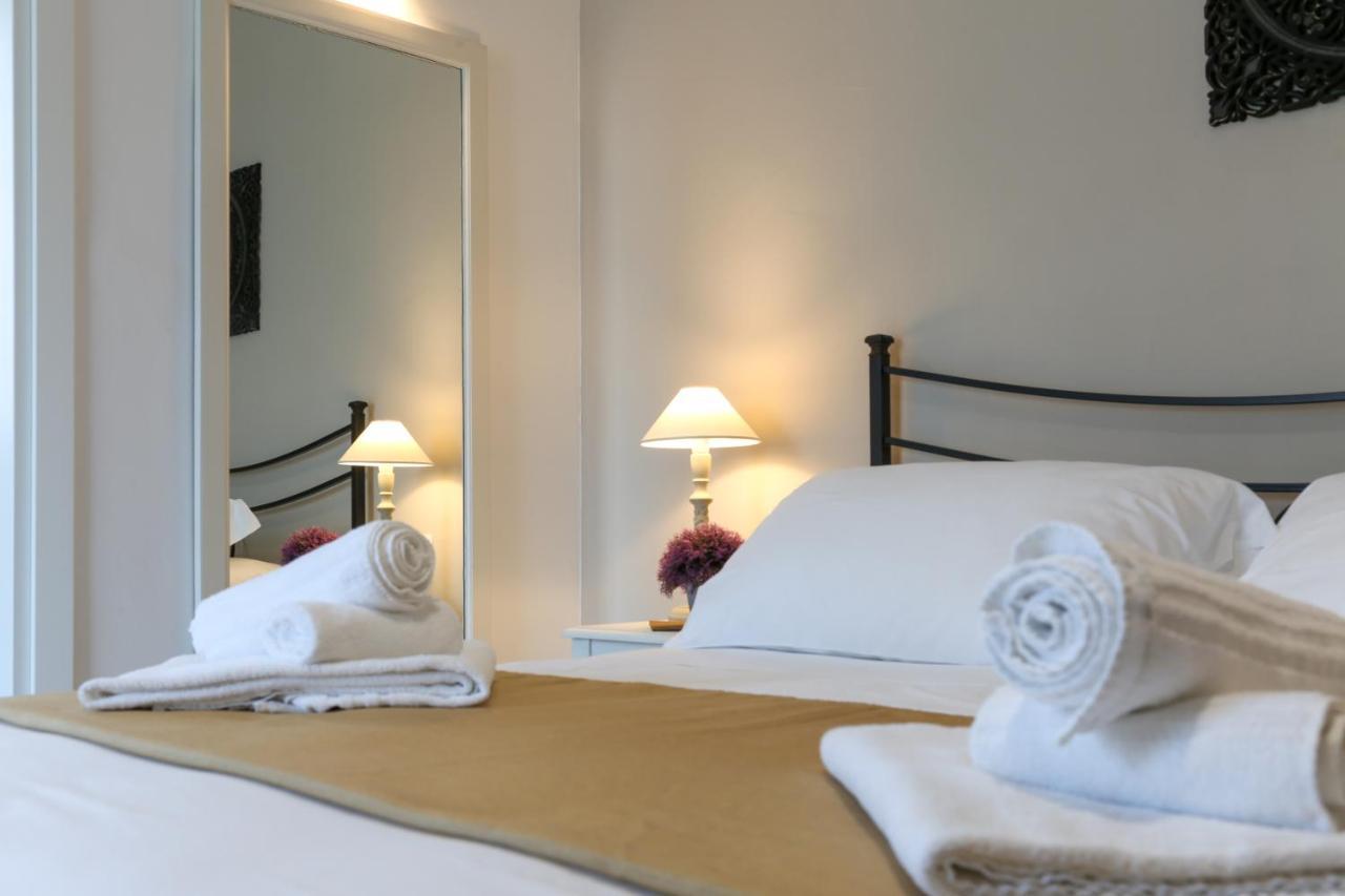 Mamire Bed & Breakfast