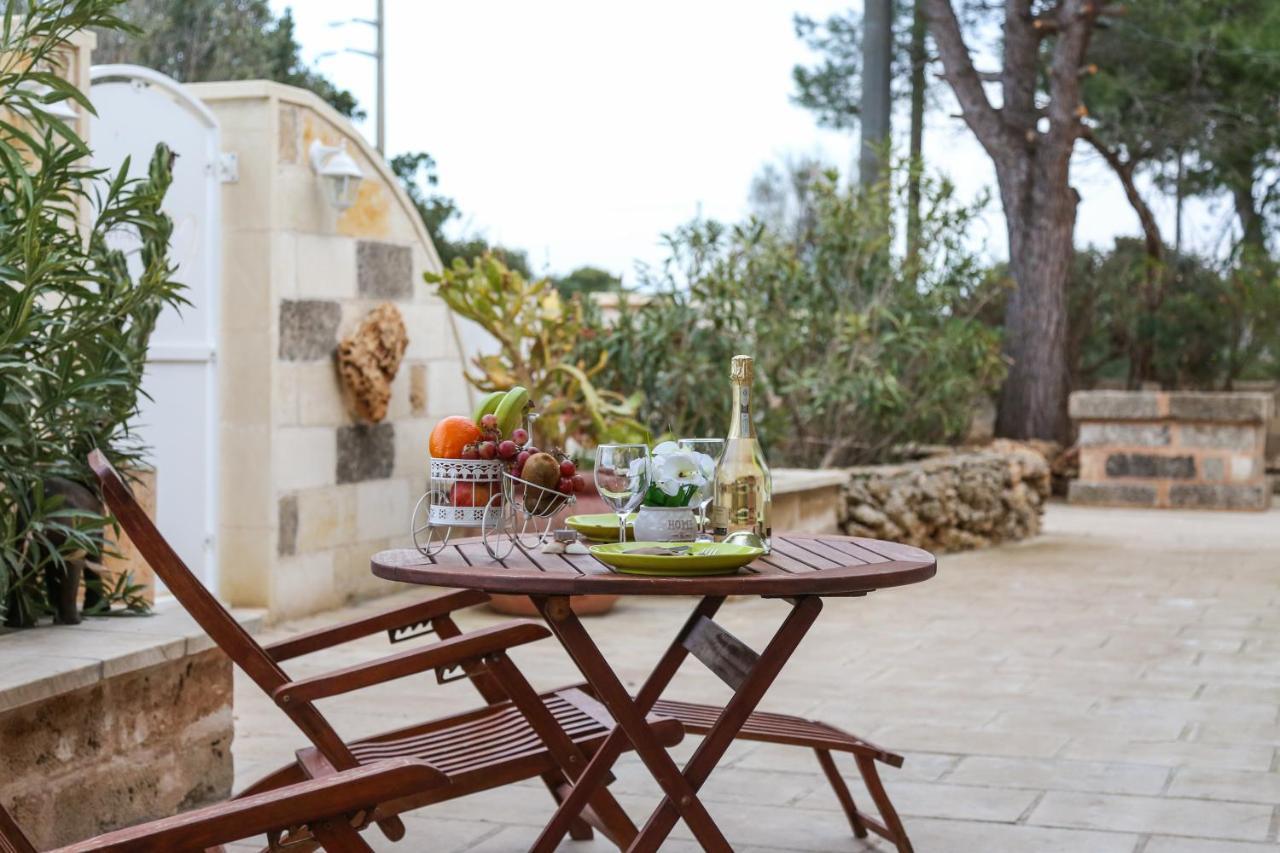 Bed & Breakfast Mamire 2*