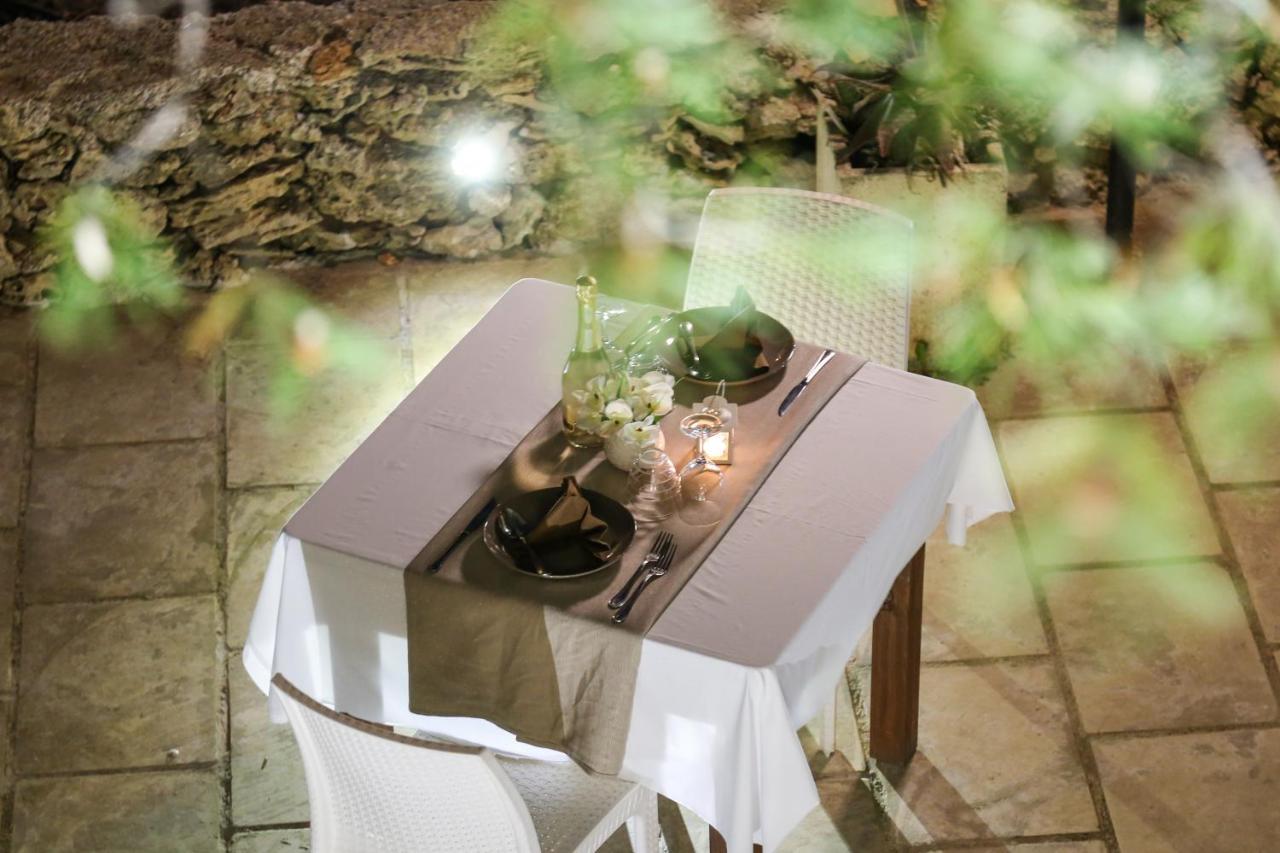 Bed & Breakfast Mamire