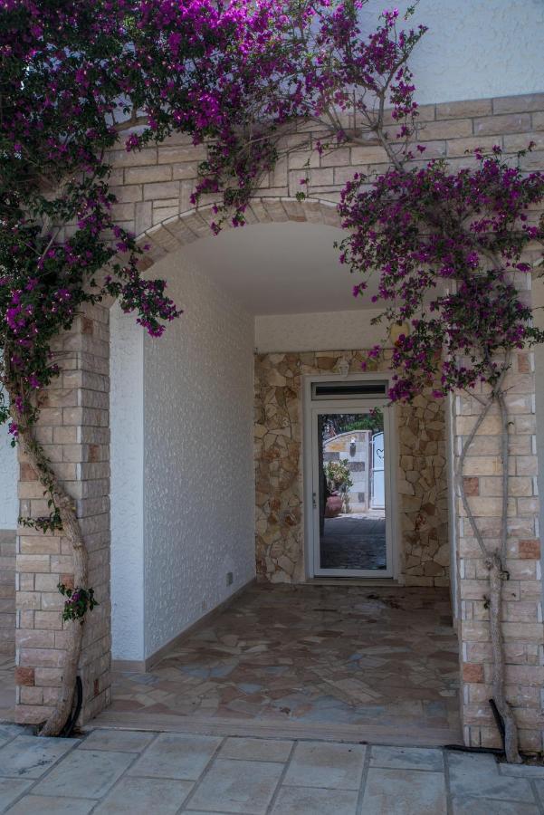 Bed & Breakfast Mamire Torre San Giovanni Ugento