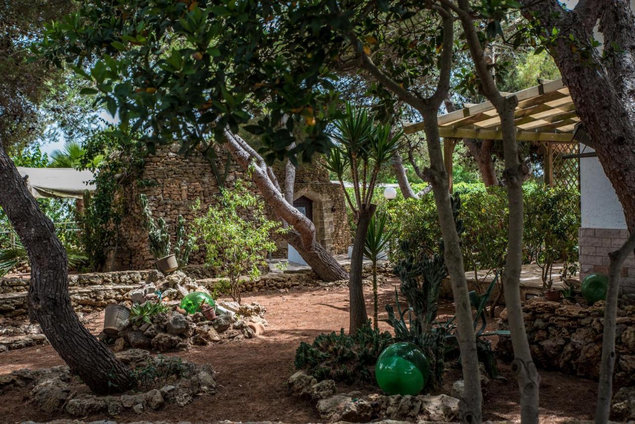 Mamire Bed & Breakfast Torre San Giovanni Ugento