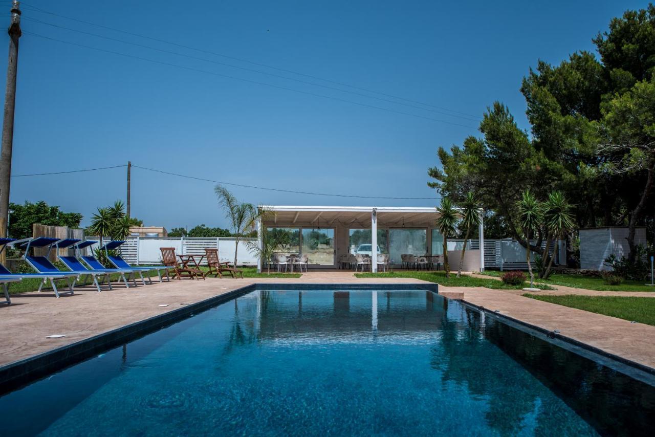 Bed & Breakfast Mamire 2*
