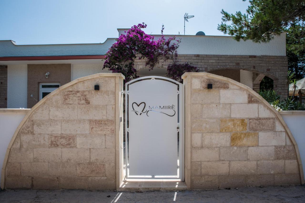 Bed & Breakfast Mamire