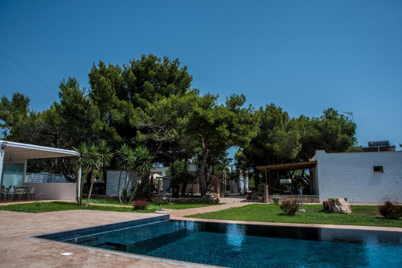Bed & Breakfast Mamire 2*