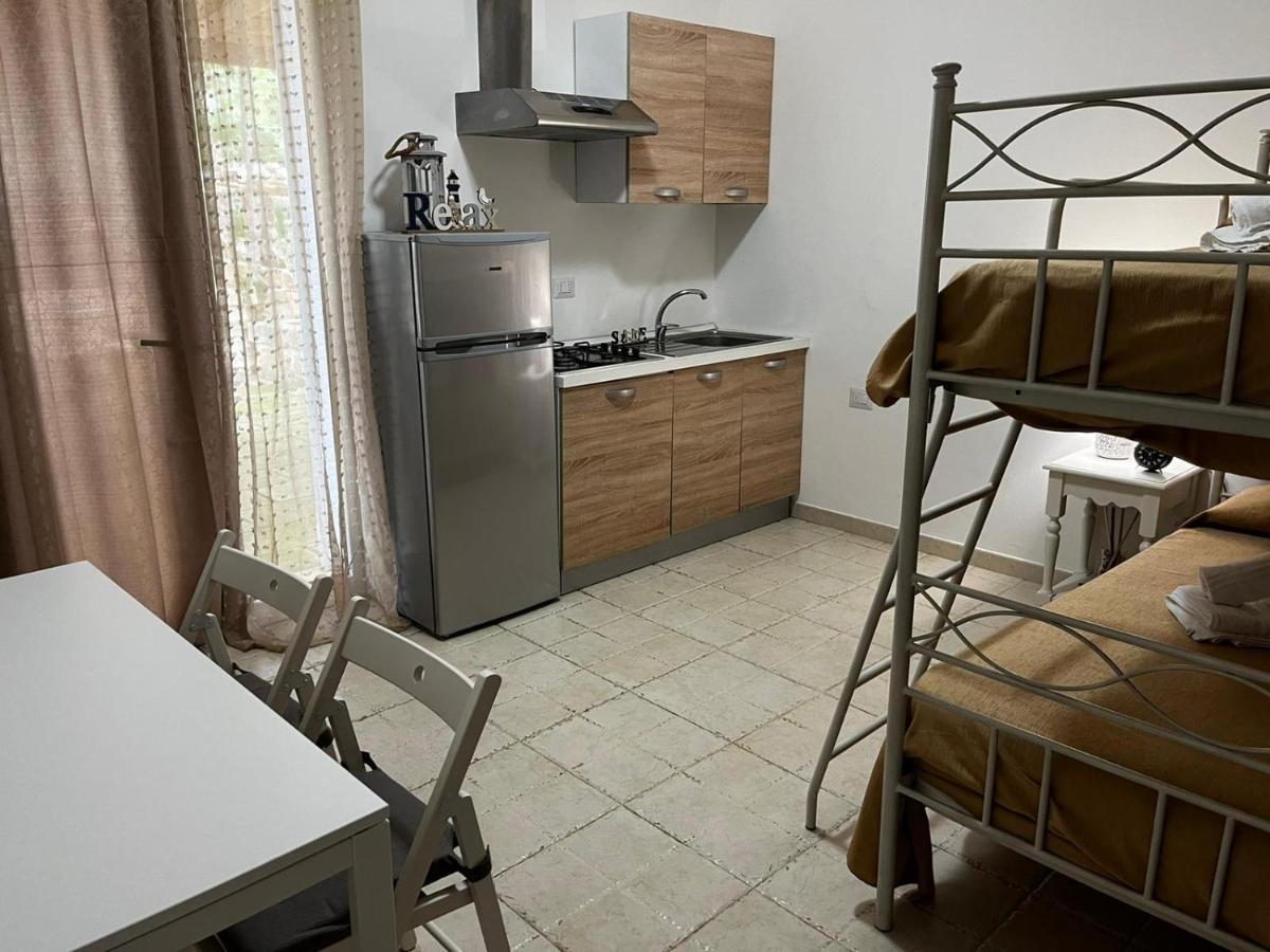 Mamire Bed & Breakfast Torre San Giovanni Ugento